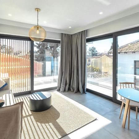 Ferienwohnung Seah! Pedregalejo Málaga Exterior foto