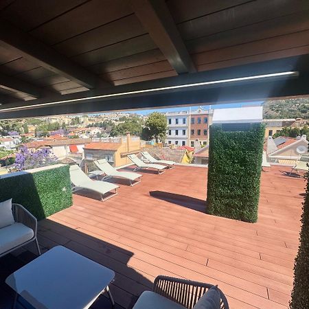 Ferienwohnung Seah! Pedregalejo Málaga Exterior foto