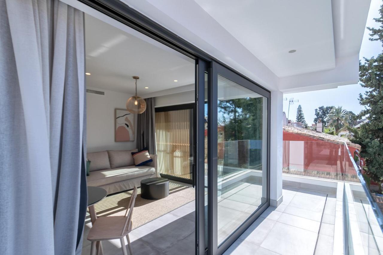 Ferienwohnung Seah! Pedregalejo Málaga Exterior foto