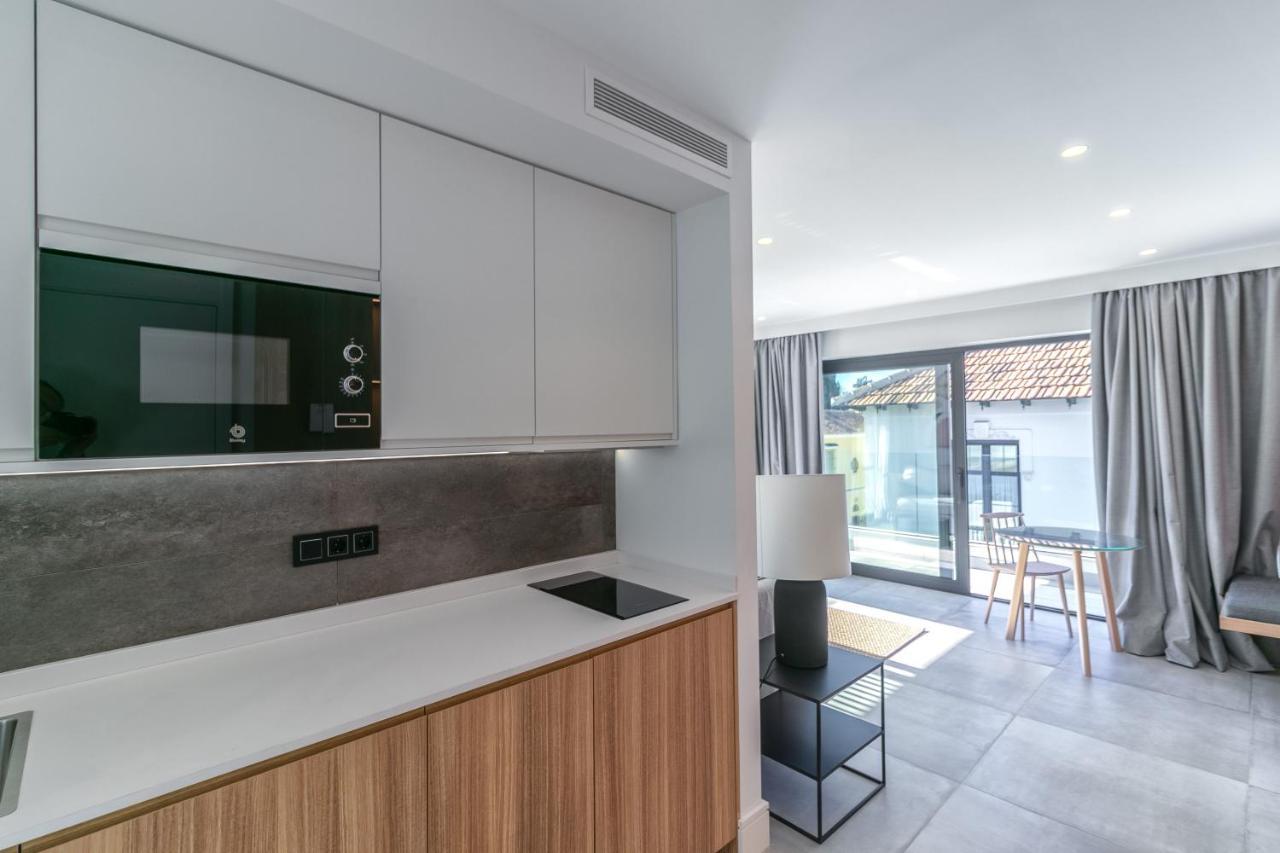 Ferienwohnung Seah! Pedregalejo Málaga Exterior foto