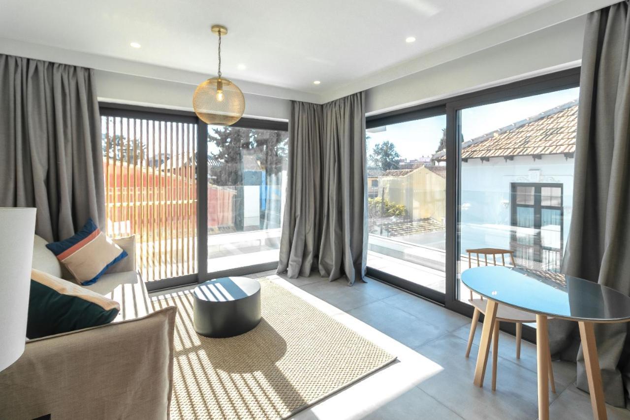 Ferienwohnung Seah! Pedregalejo Málaga Exterior foto