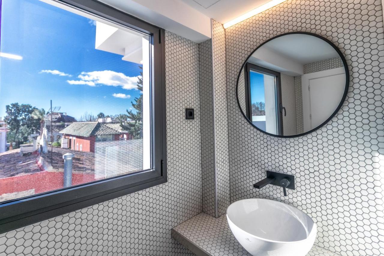Ferienwohnung Seah! Pedregalejo Málaga Exterior foto