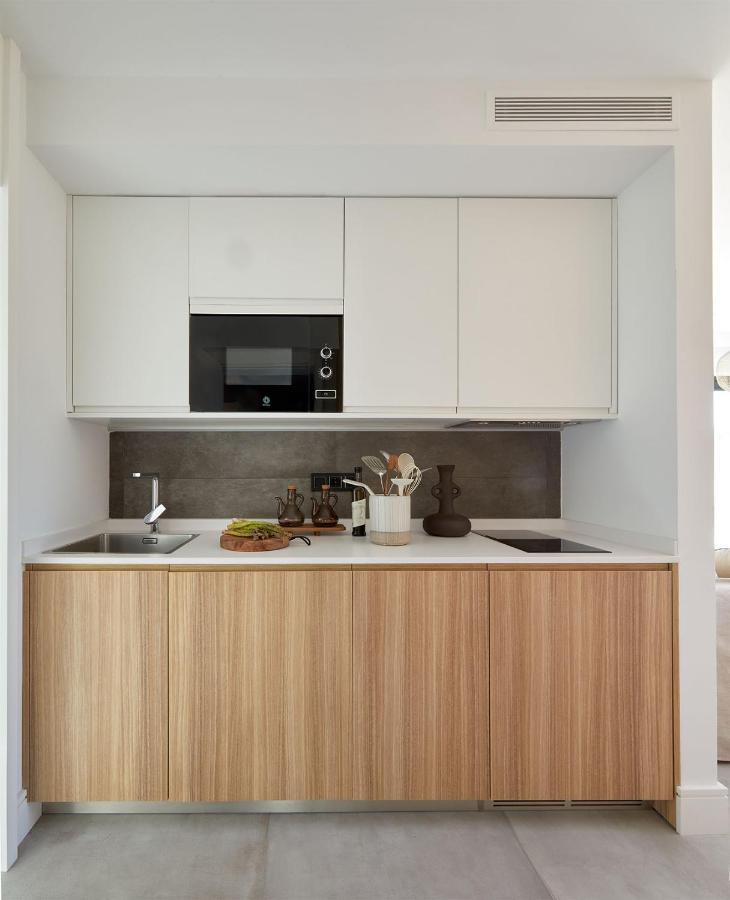 Ferienwohnung Seah! Pedregalejo Málaga Exterior foto