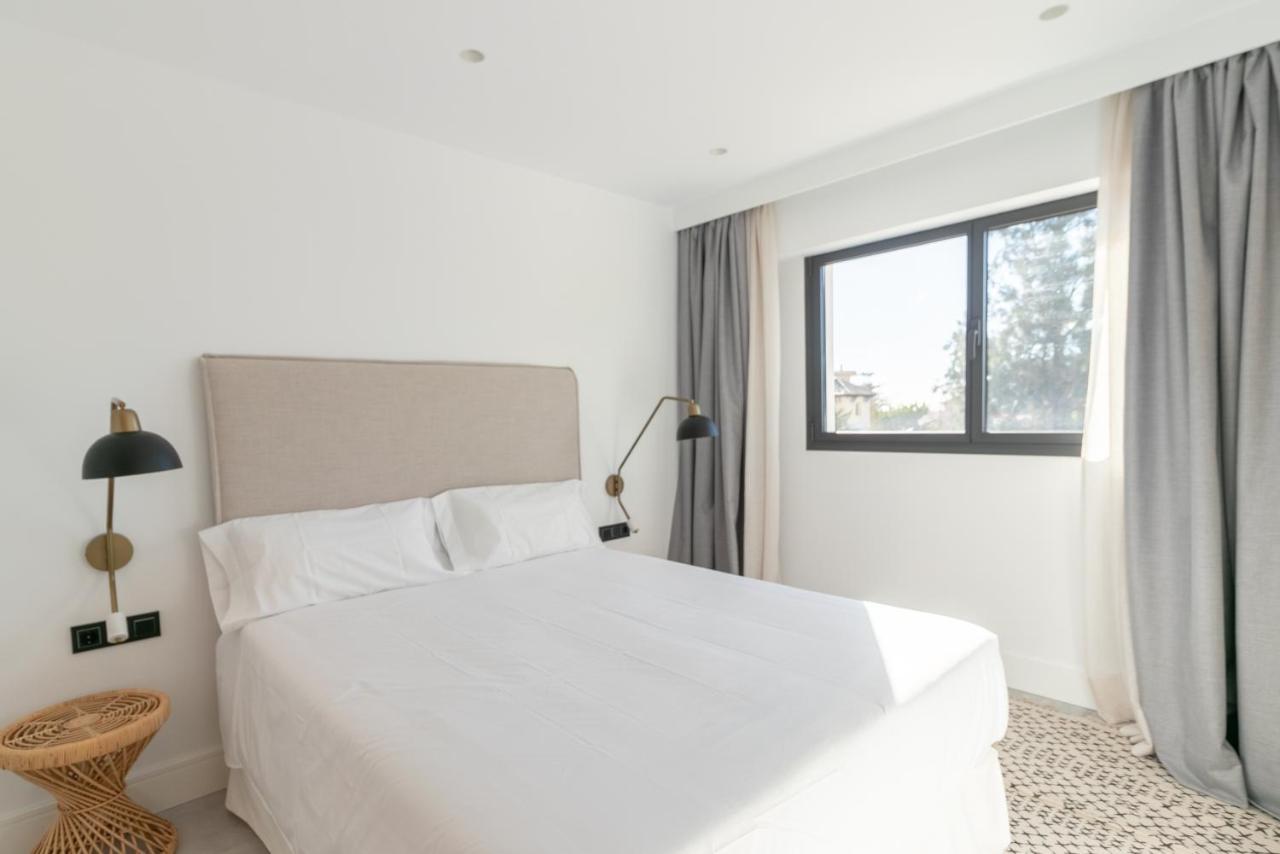 Ferienwohnung Seah! Pedregalejo Málaga Exterior foto