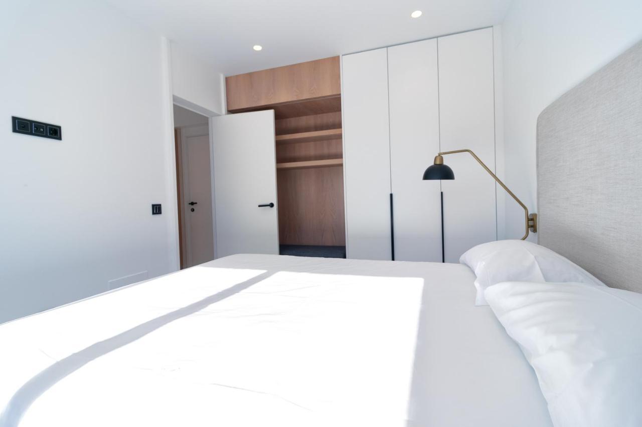 Ferienwohnung Seah! Pedregalejo Málaga Exterior foto