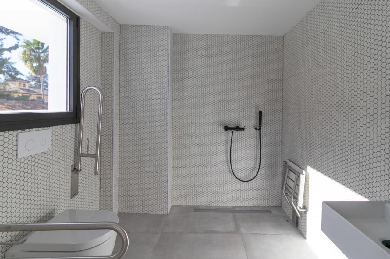 Ferienwohnung Seah! Pedregalejo Málaga Exterior foto