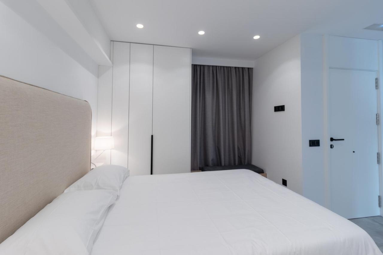 Ferienwohnung Seah! Pedregalejo Málaga Exterior foto