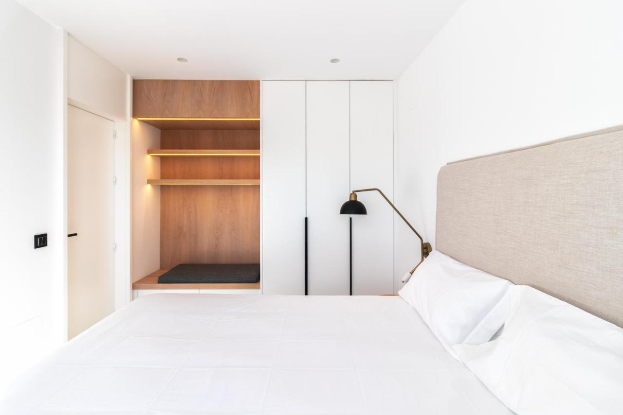 Ferienwohnung Seah! Pedregalejo Málaga Exterior foto