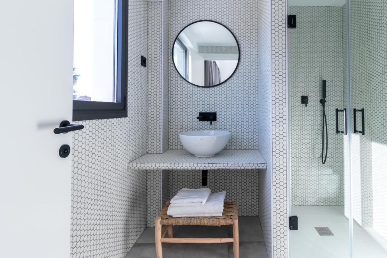 Ferienwohnung Seah! Pedregalejo Málaga Exterior foto