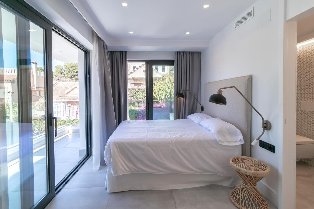 Ferienwohnung Seah! Pedregalejo Málaga Exterior foto