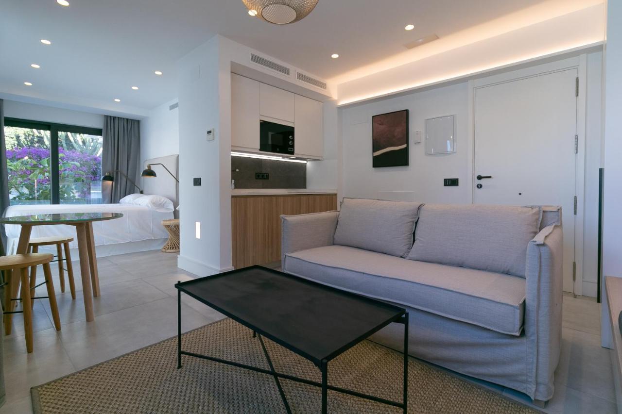 Ferienwohnung Seah! Pedregalejo Málaga Exterior foto
