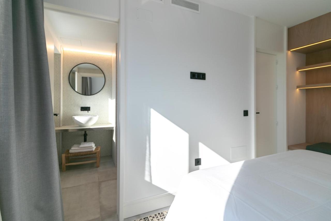 Ferienwohnung Seah! Pedregalejo Málaga Exterior foto