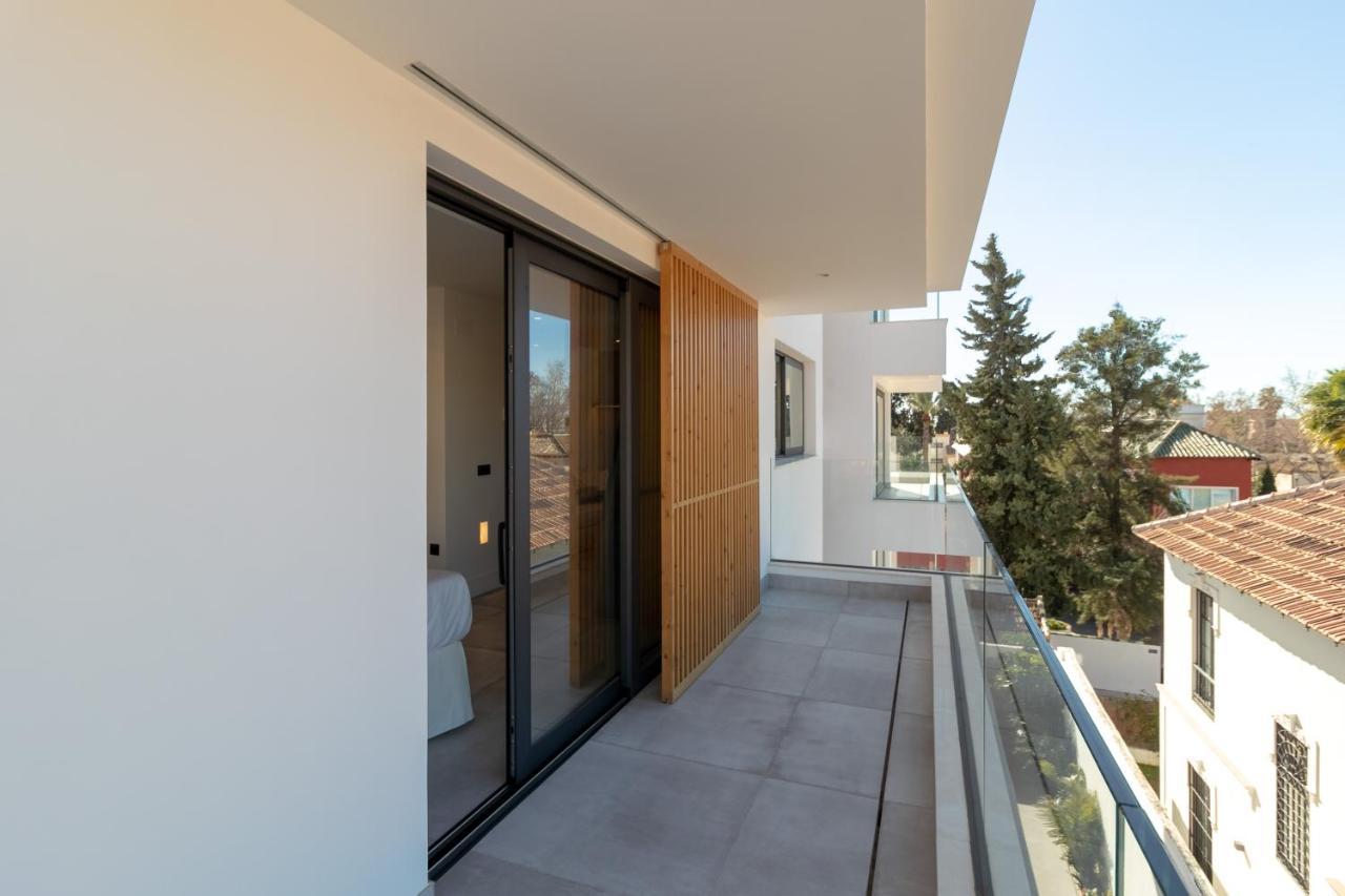 Ferienwohnung Seah! Pedregalejo Málaga Exterior foto