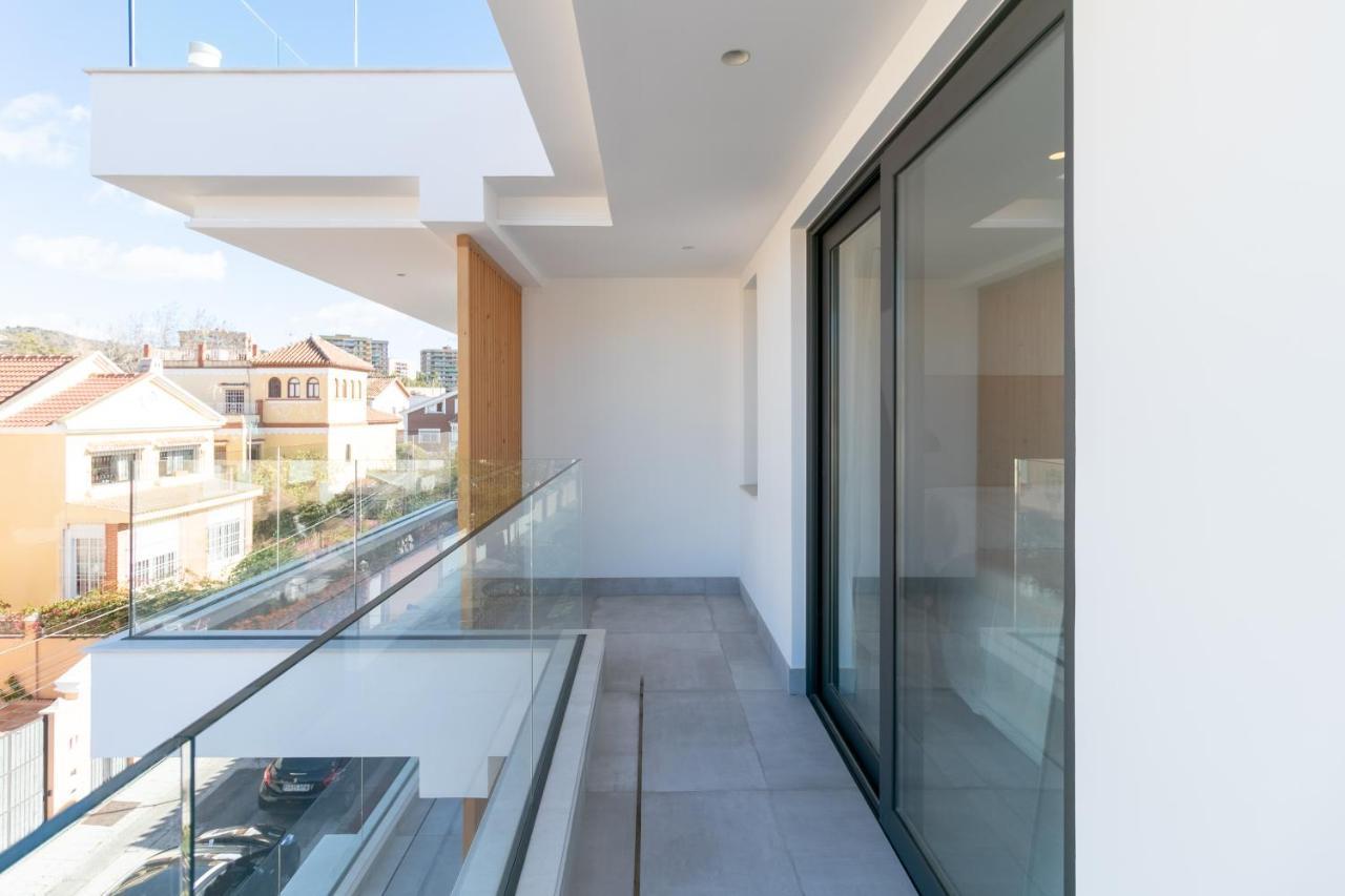 Ferienwohnung Seah! Pedregalejo Málaga Exterior foto
