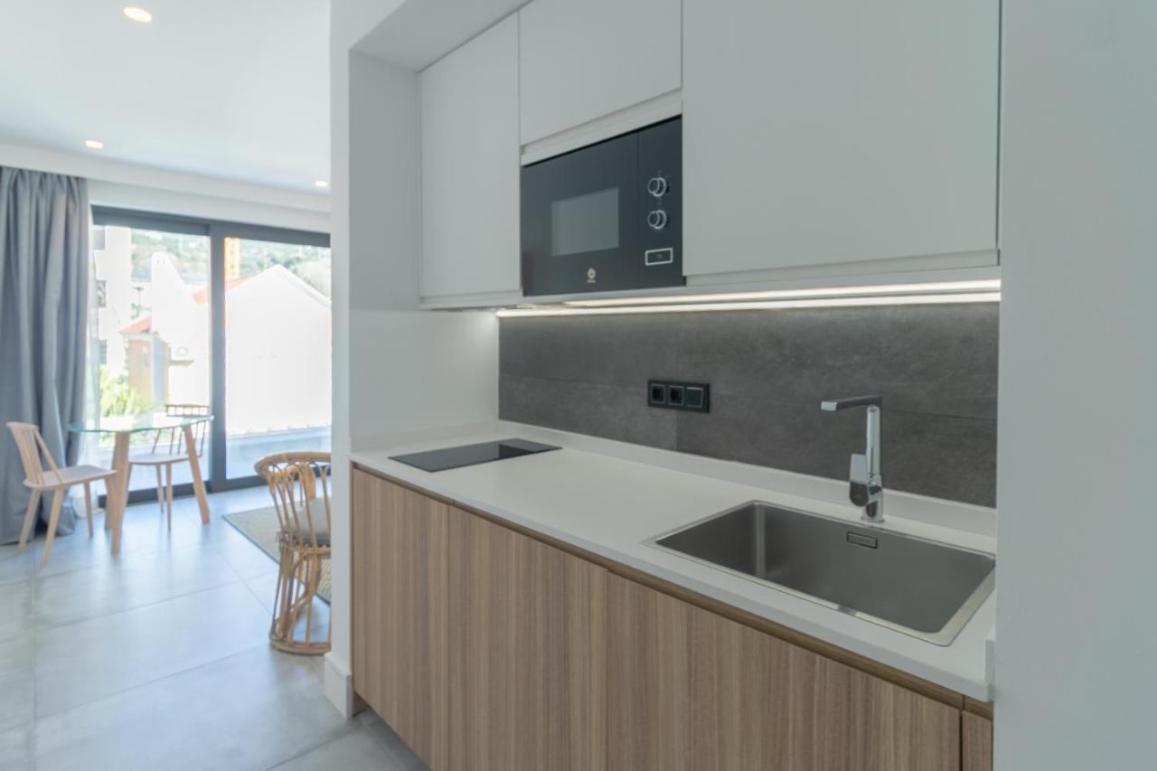 Ferienwohnung Seah! Pedregalejo Málaga Exterior foto