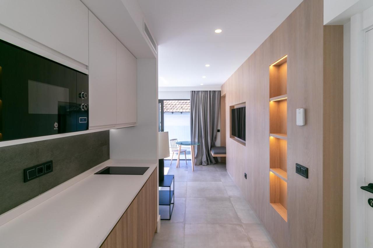 Ferienwohnung Seah! Pedregalejo Málaga Exterior foto