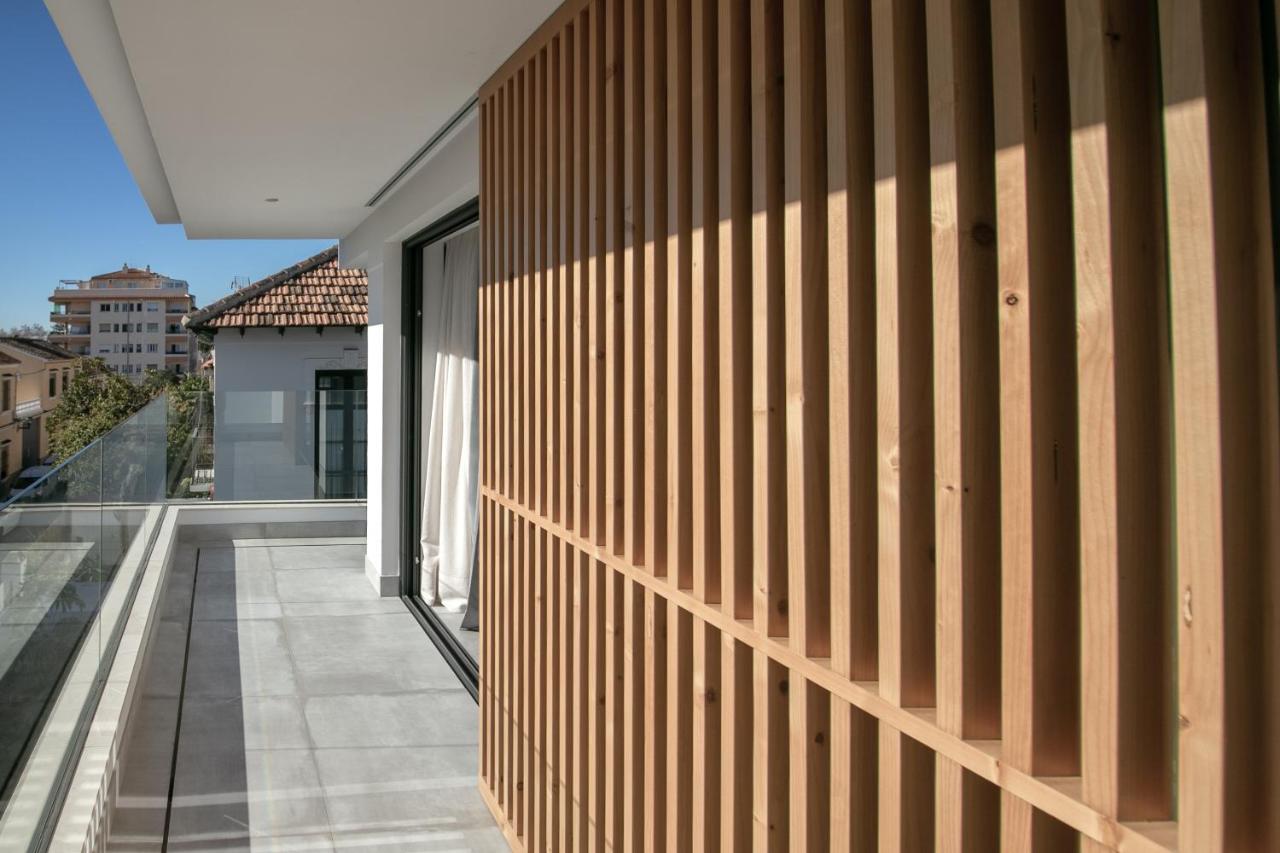 Ferienwohnung Seah! Pedregalejo Málaga Exterior foto