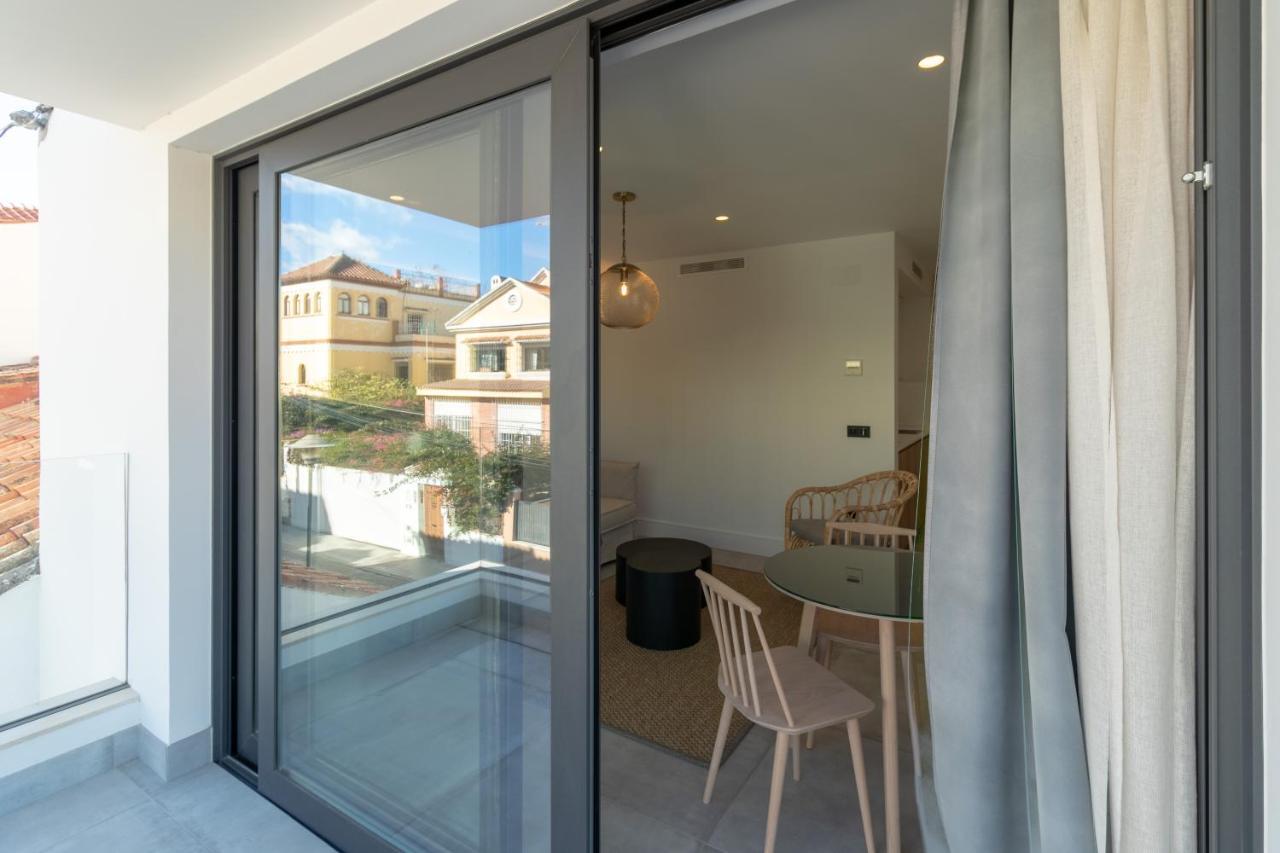 Ferienwohnung Seah! Pedregalejo Málaga Exterior foto
