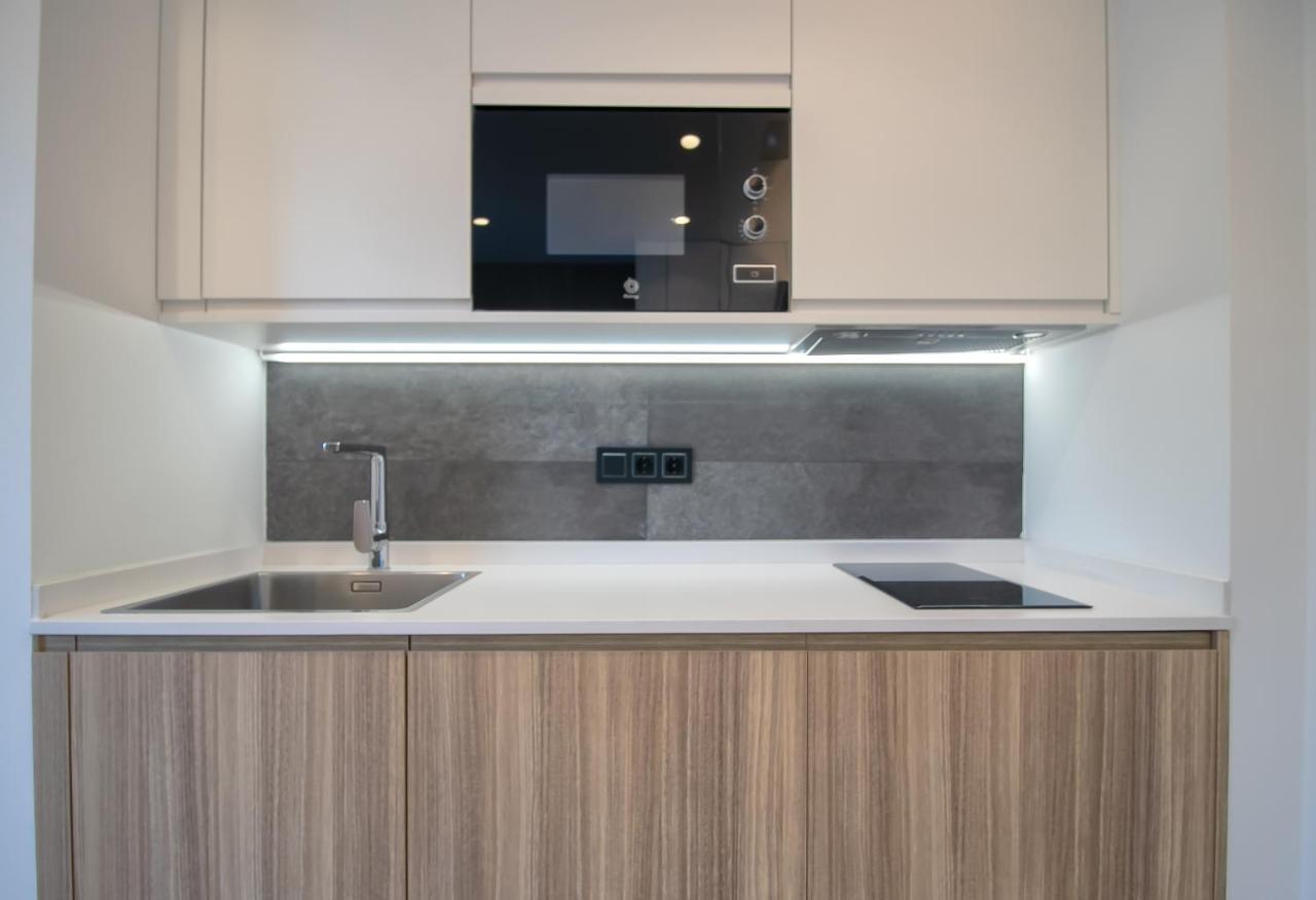 Ferienwohnung Seah! Pedregalejo Málaga Exterior foto