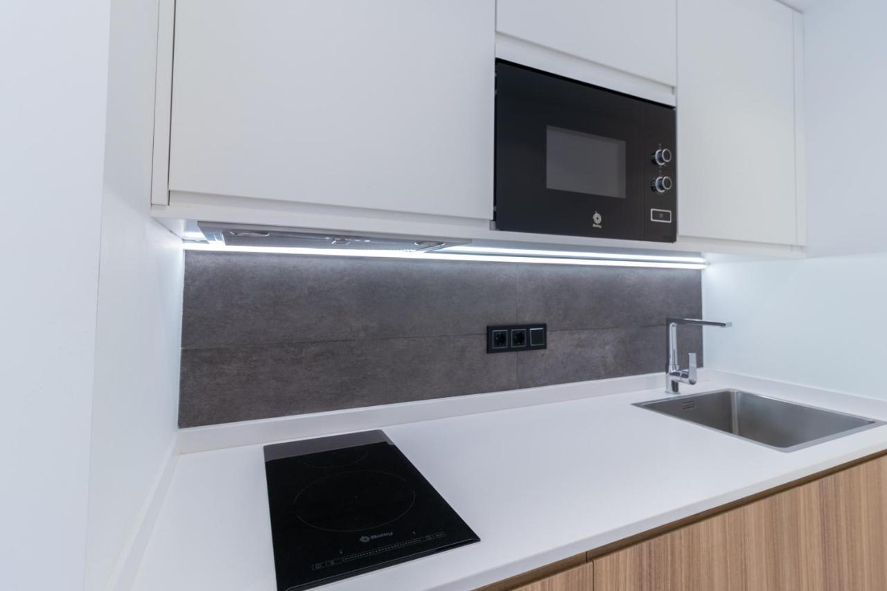 Ferienwohnung Seah! Pedregalejo Málaga Exterior foto