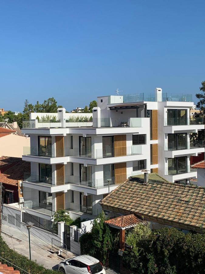 Ferienwohnung Seah! Pedregalejo Málaga Exterior foto