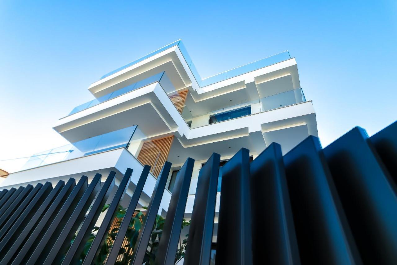 Ferienwohnung Seah! Pedregalejo Málaga Exterior foto