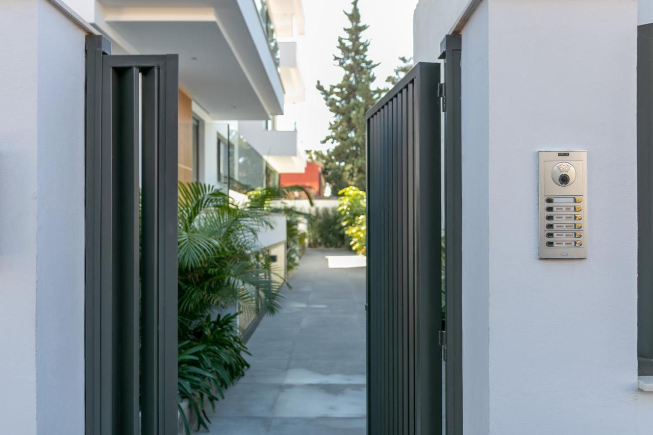 Ferienwohnung Seah! Pedregalejo Málaga Exterior foto