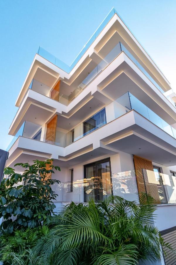 Ferienwohnung Seah! Pedregalejo Málaga Exterior foto