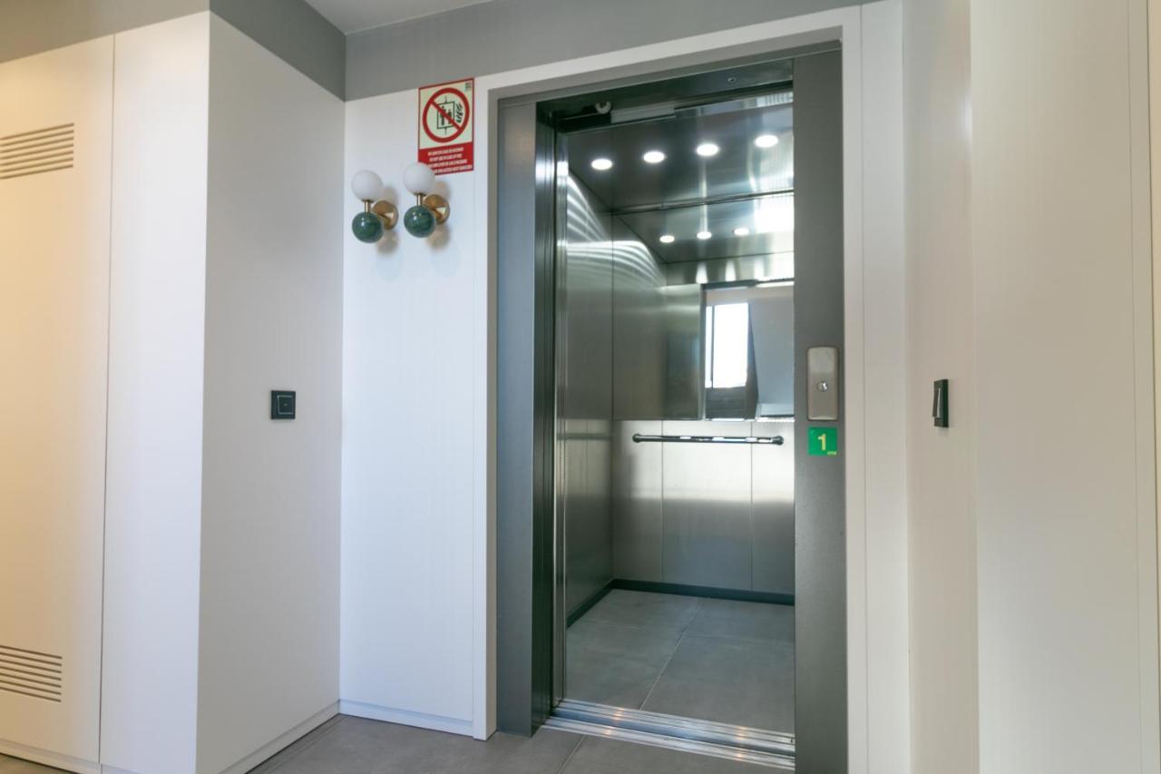 Ferienwohnung Seah! Pedregalejo Málaga Exterior foto