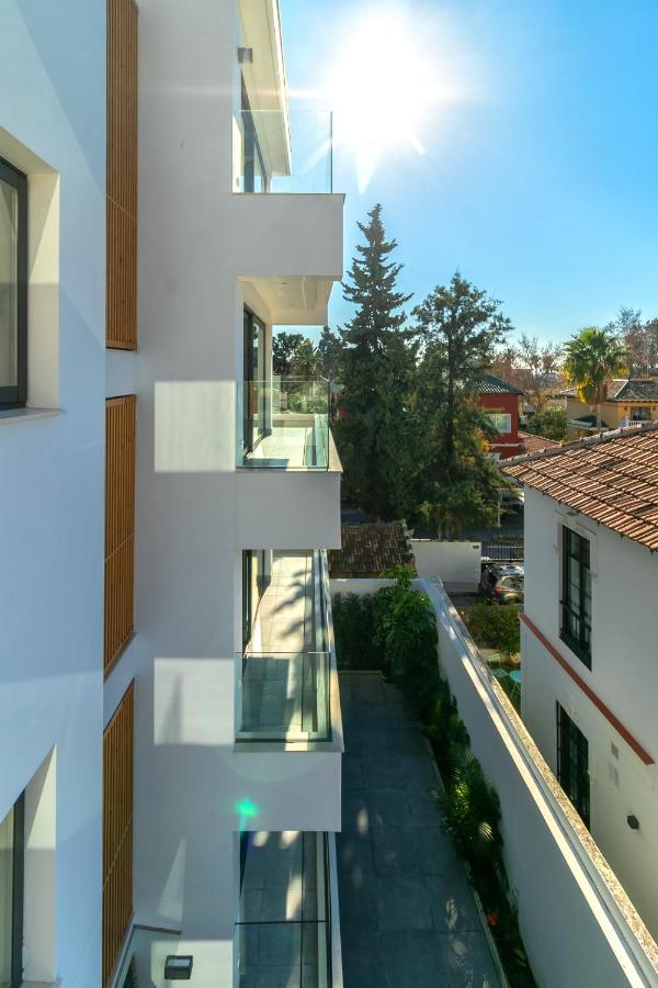 Ferienwohnung Seah! Pedregalejo Málaga Exterior foto