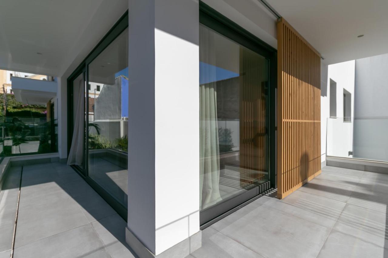 Ferienwohnung Seah! Pedregalejo Málaga Exterior foto