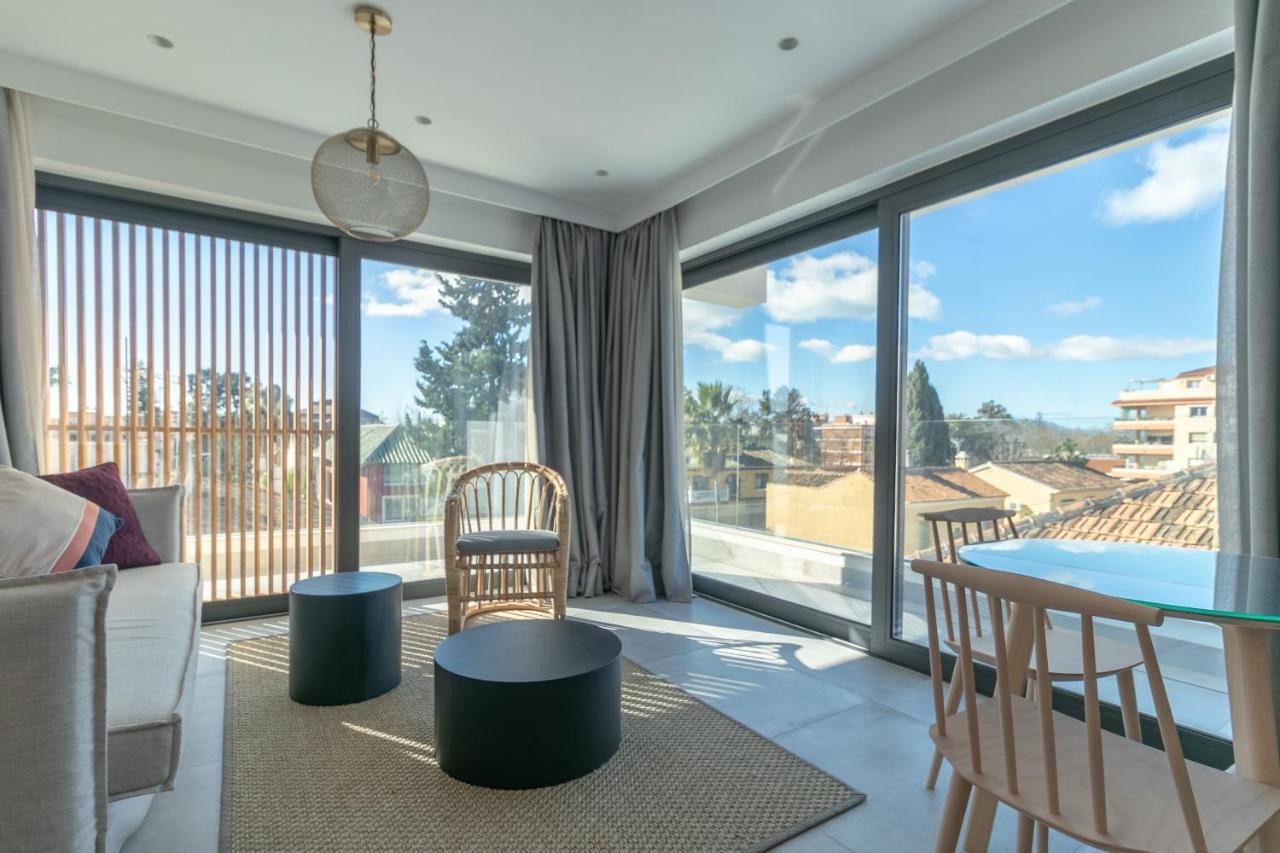Ferienwohnung Seah! Pedregalejo Málaga Exterior foto