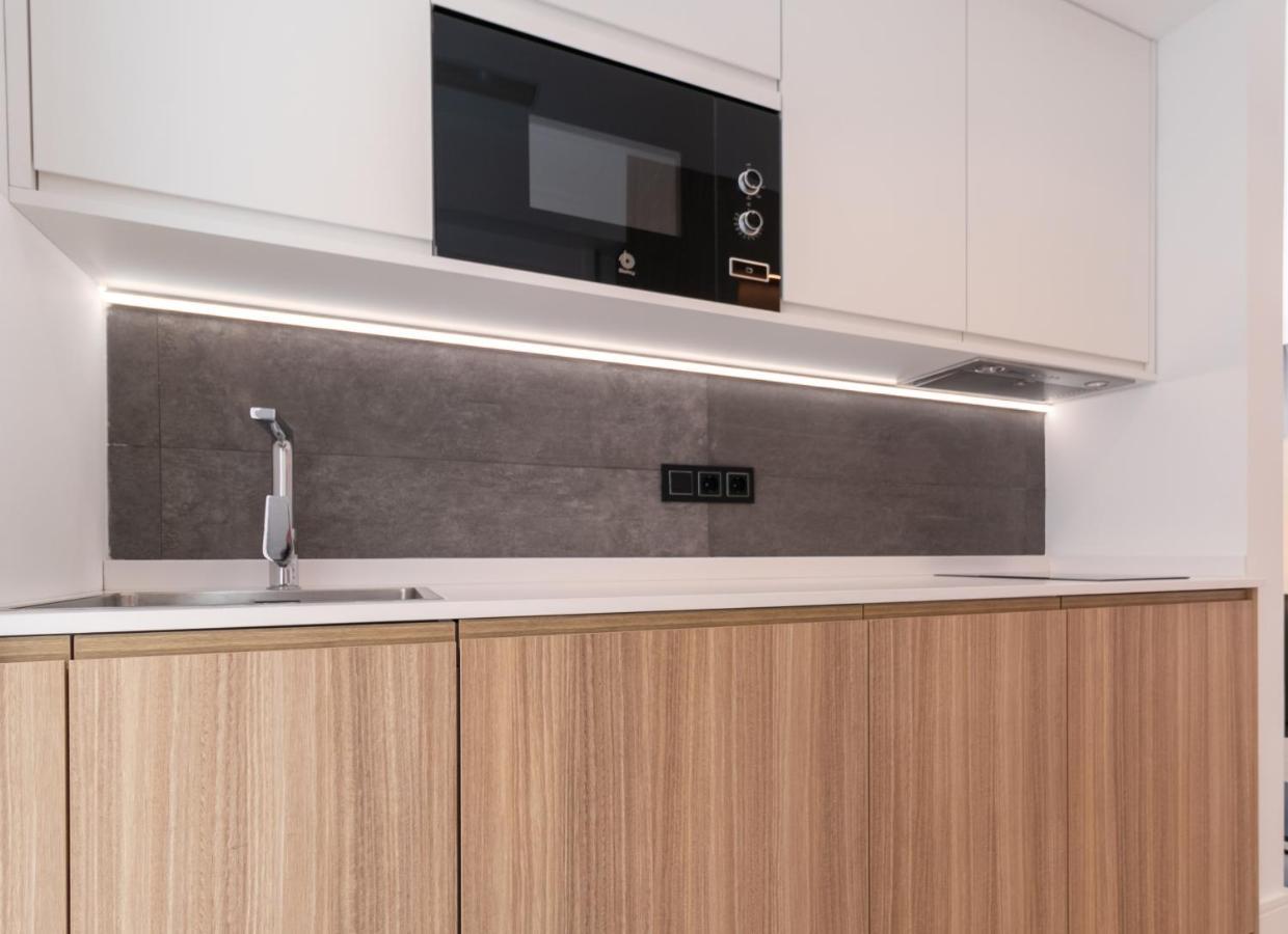 Ferienwohnung Seah! Pedregalejo Málaga Exterior foto