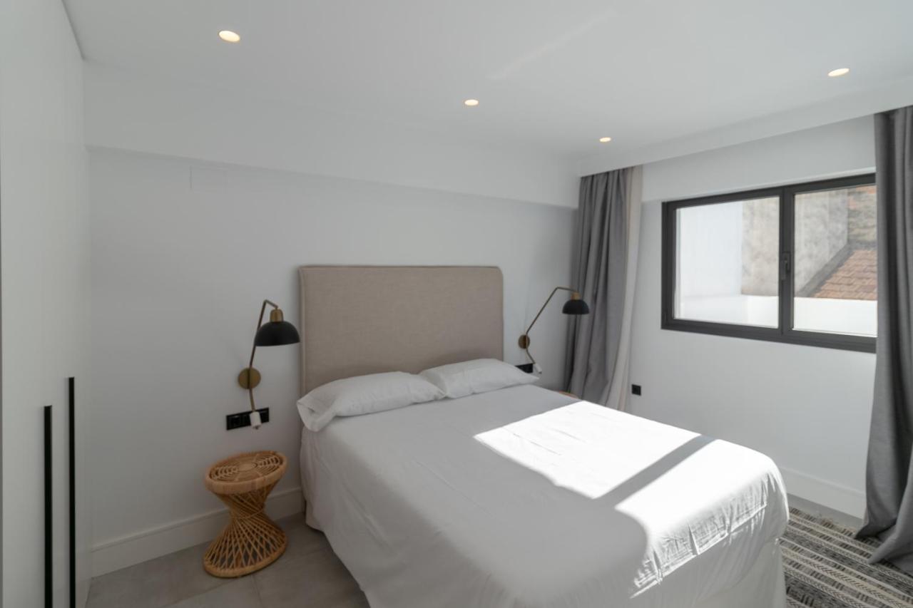 Ferienwohnung Seah! Pedregalejo Málaga Exterior foto
