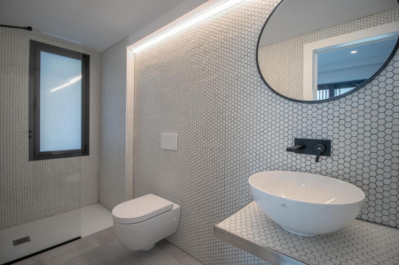 Ferienwohnung Seah! Pedregalejo Málaga Exterior foto