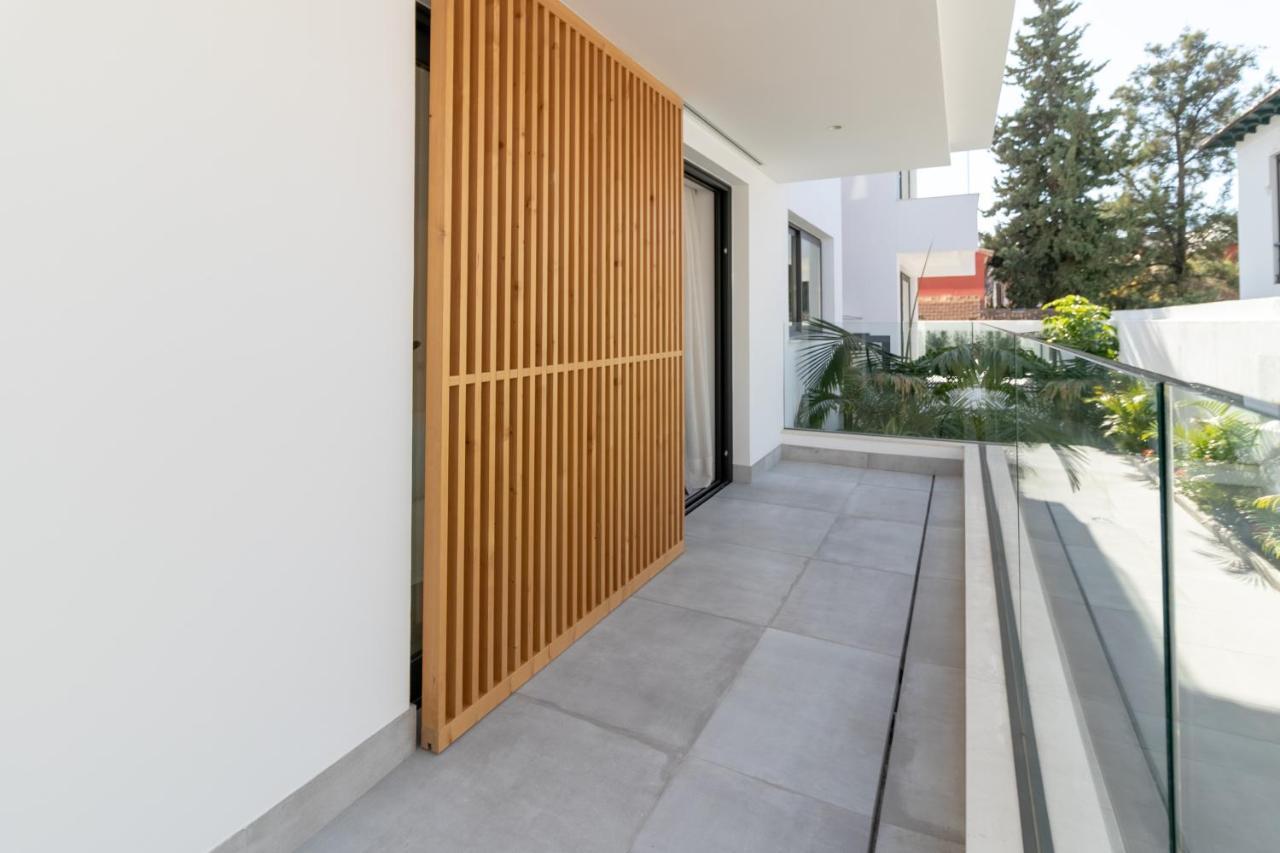 Ferienwohnung Seah! Pedregalejo Málaga Exterior foto