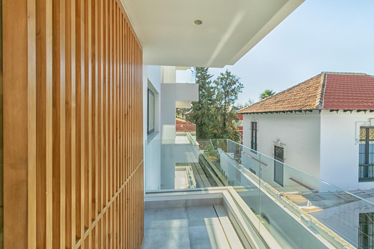 Ferienwohnung Seah! Pedregalejo Málaga Exterior foto