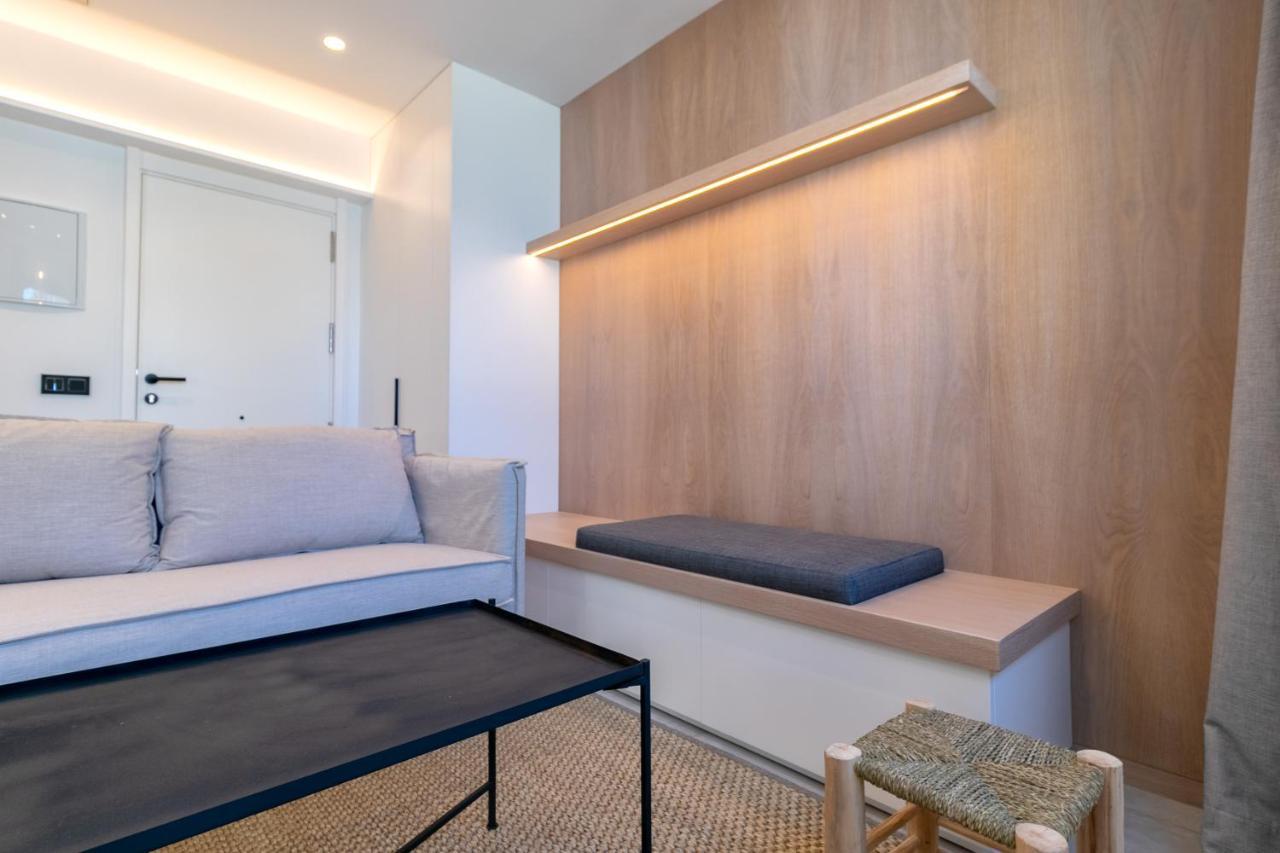 Ferienwohnung Seah! Pedregalejo Málaga Exterior foto