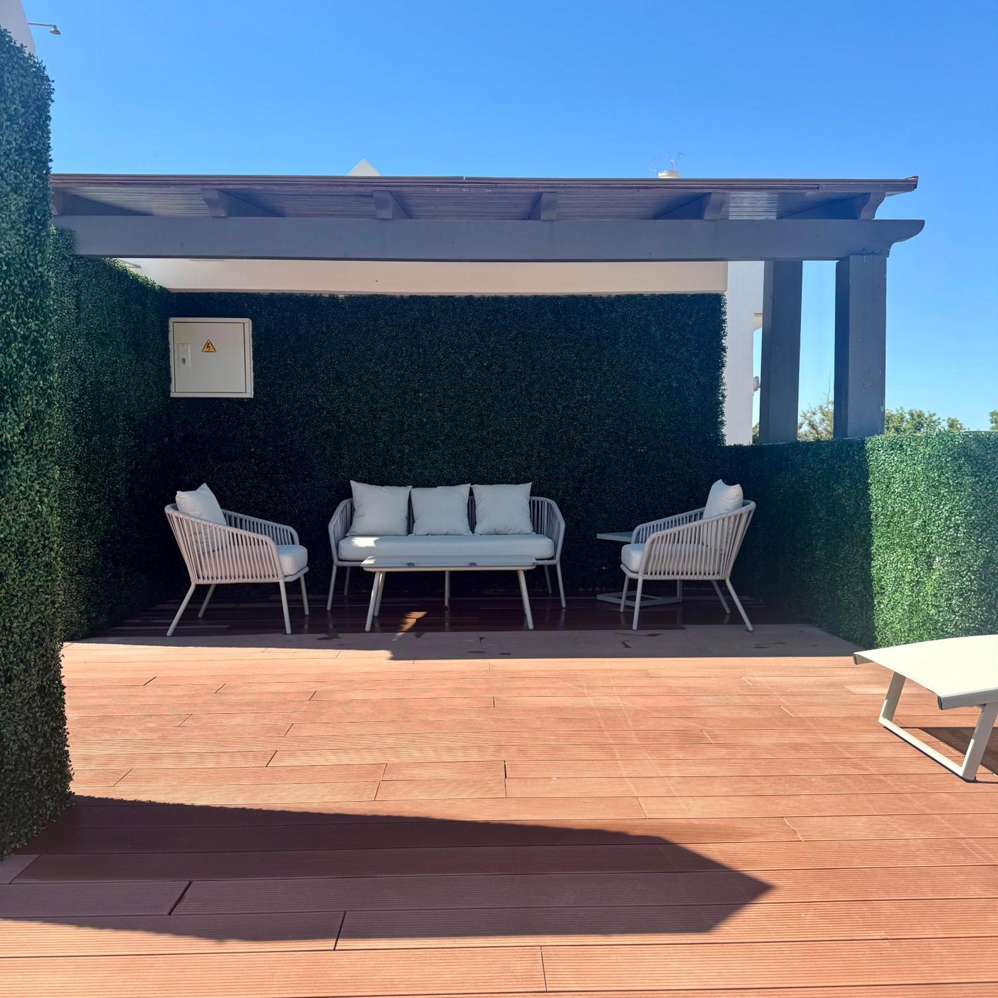 Ferienwohnung Seah! Pedregalejo Málaga Exterior foto